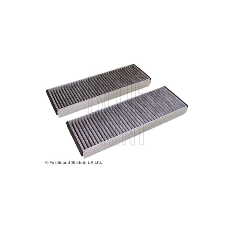 KIT DE FILTRE D HABITACLE
