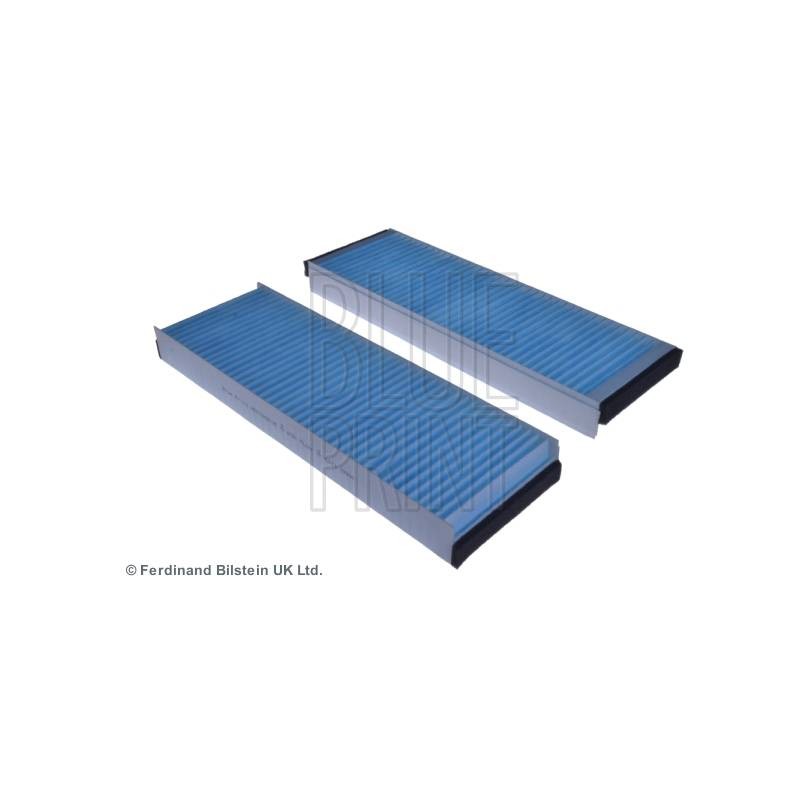 KIT DE FILTRE D HABITACLE