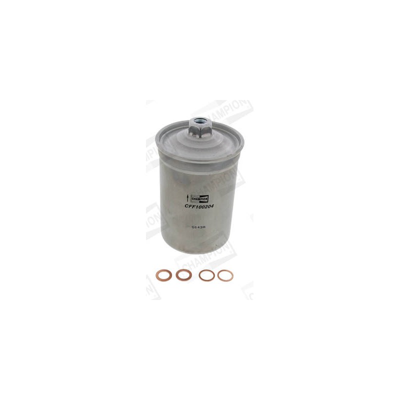 FILTRE A CARBURANT ESSENCE CHAMPION