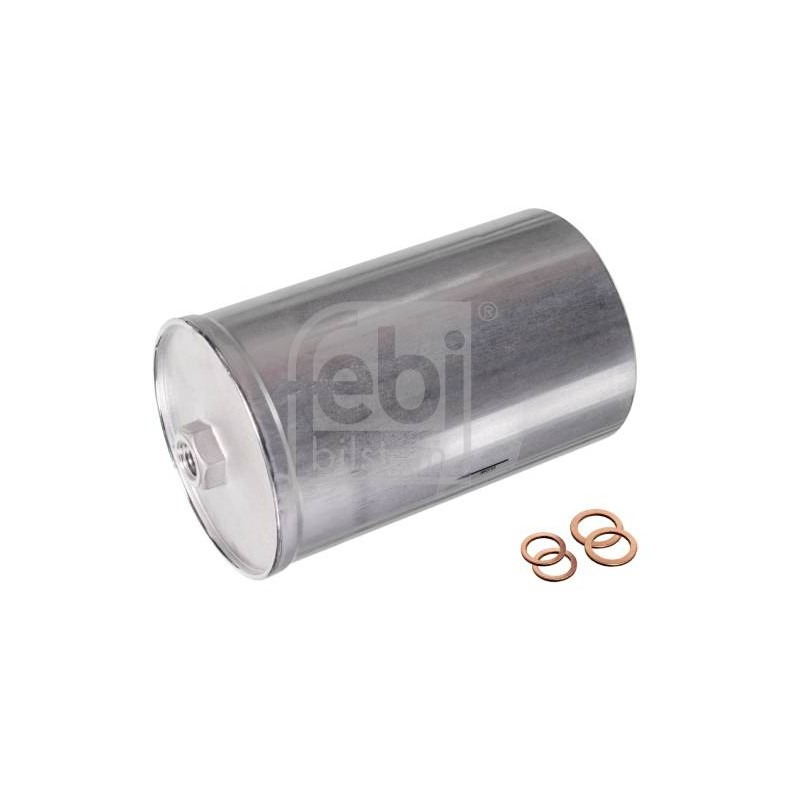 FILTRE A CARBURANT