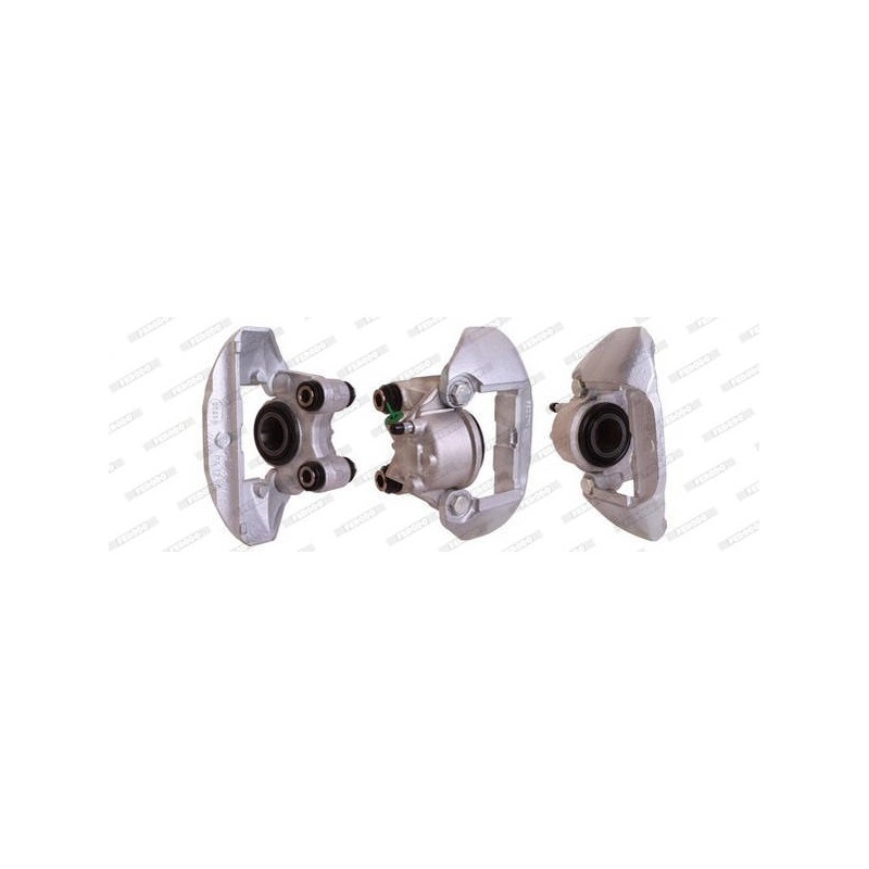 ETRIER DE FREIN ECHANGE STD