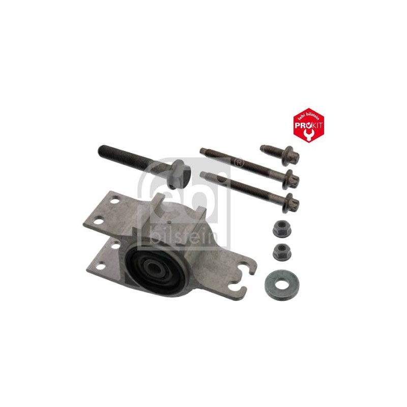 KIT DE PALIER DE BRAS DE SUSPENSION