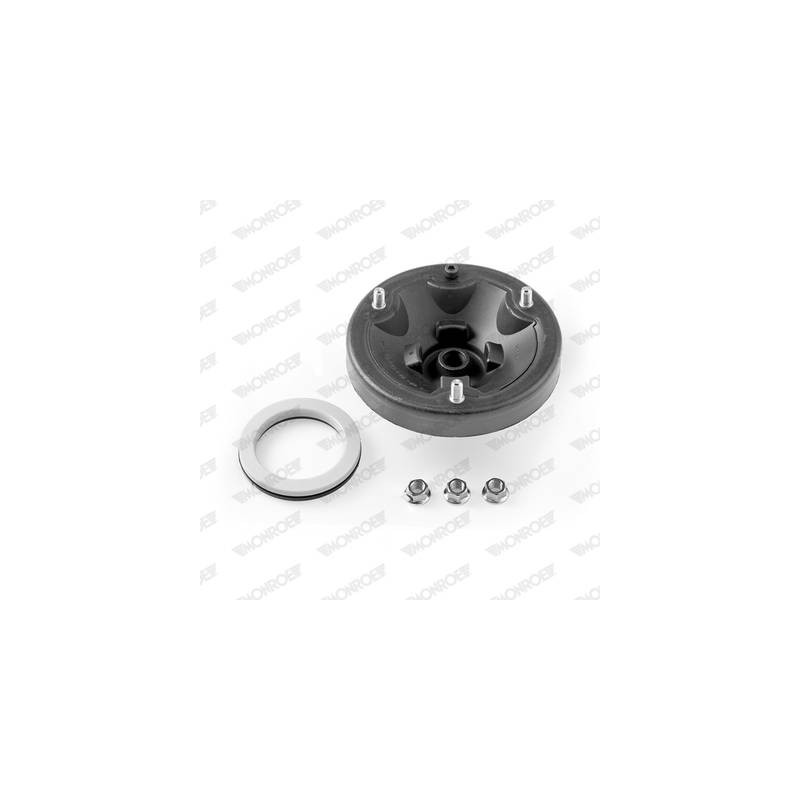 SEMELLE DE SUSPENSION AV BMW X5