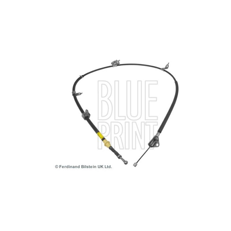 CABLE DE FREIN A MAIN