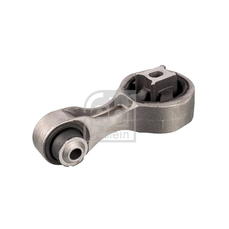 SUPPORT DE MOTEUR