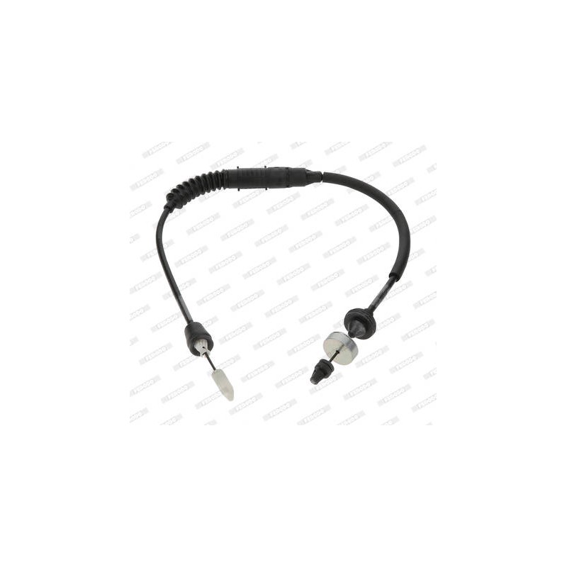 CABLE D EMBRAYAGE