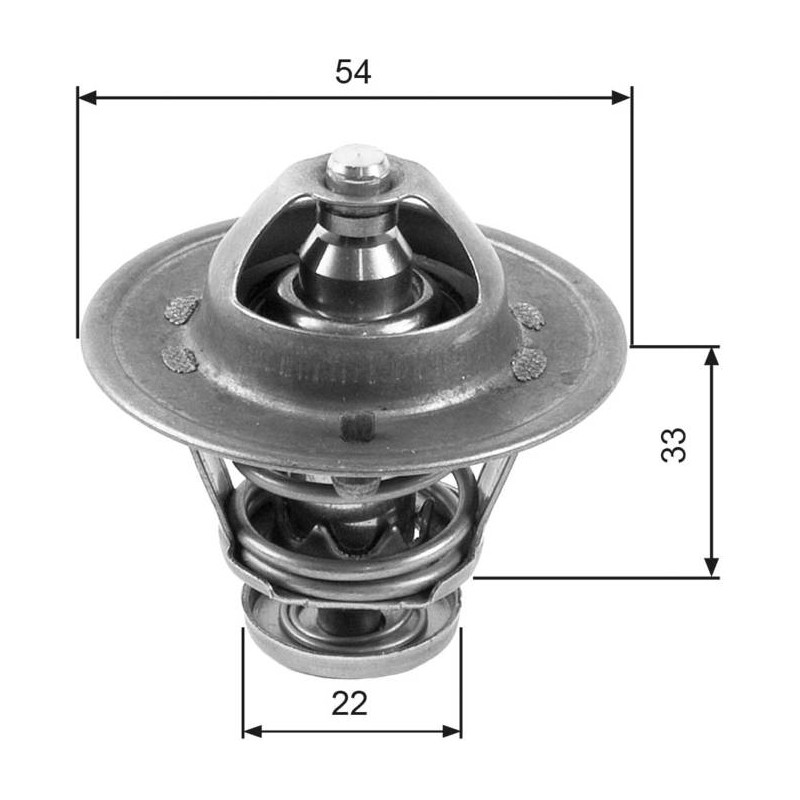 THERMOSTAT