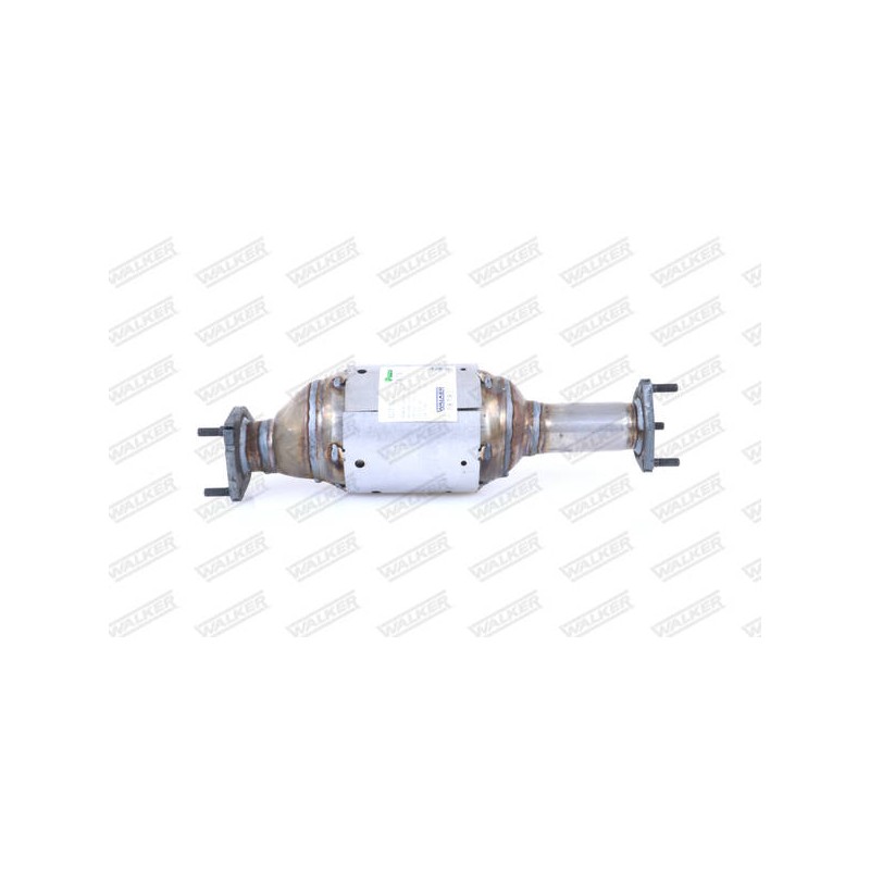 CATALYSEUR HONDA ACCORD 2/4 140KW 0