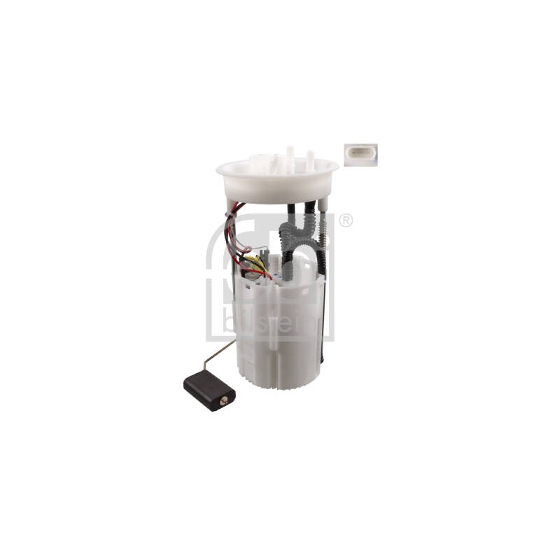 UNITE D ALIMENTATION DE CARBURANT