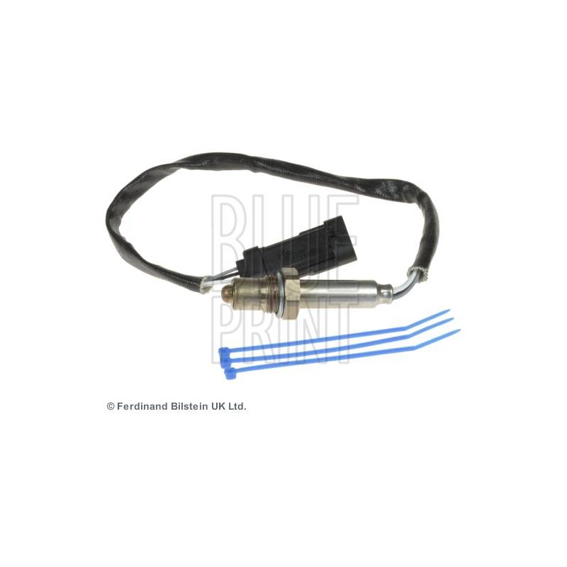 SONDE LAMBDA