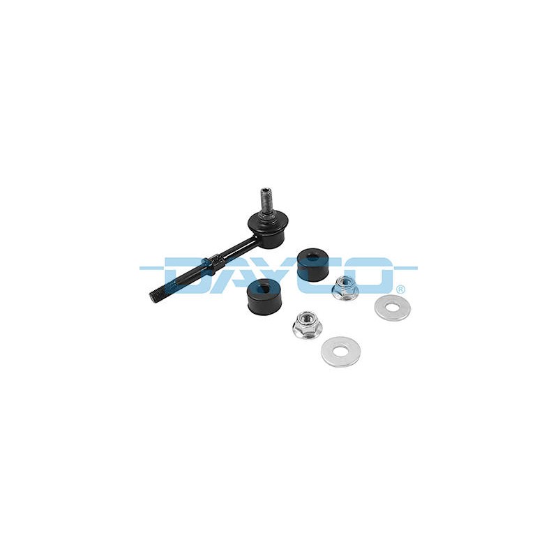 BIELLETTE DE BARRE STABILISATRICE