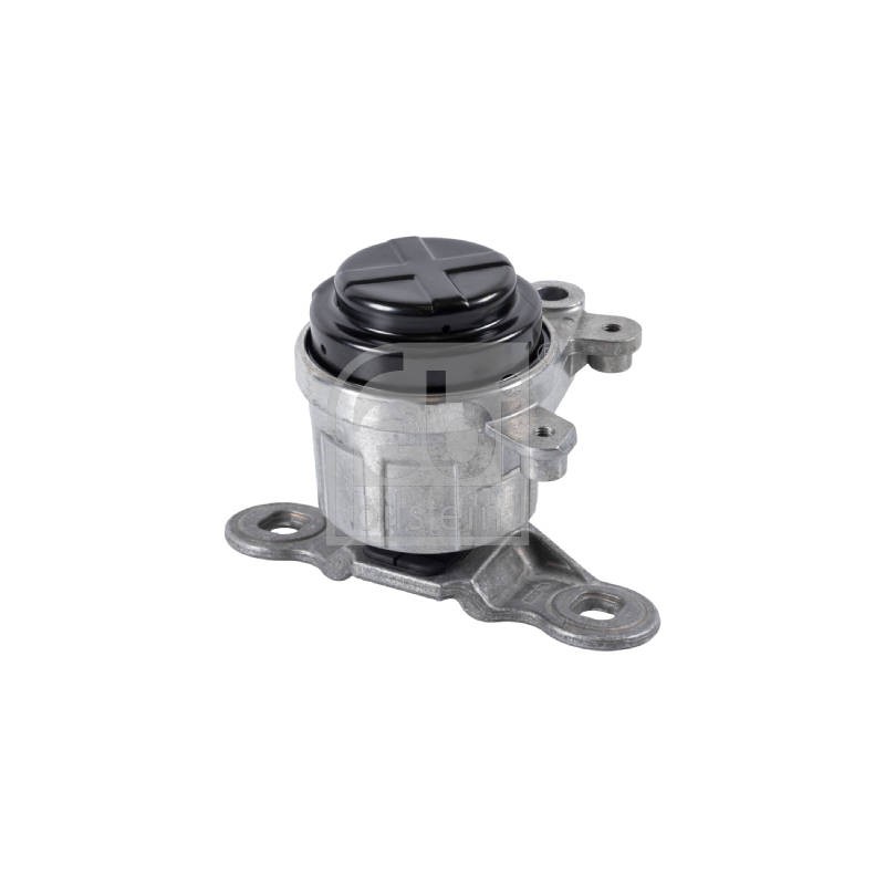 SUPPORT DE MOTEUR