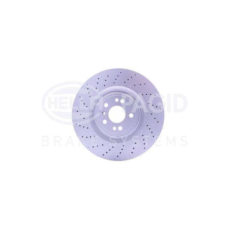 DISQUE CARBONE AV - PRIX UNIT.CDTX2
