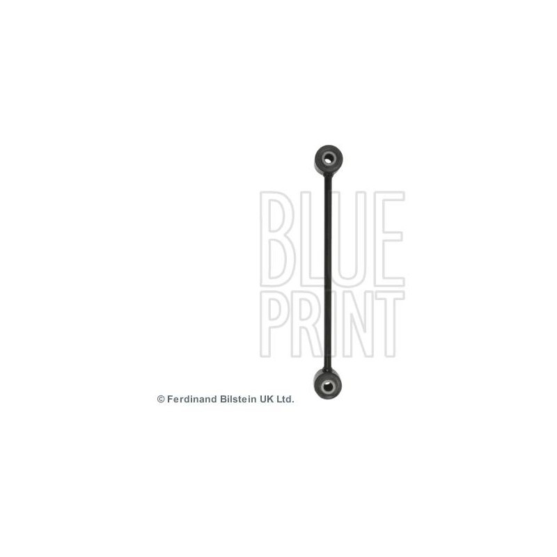 BIELLE D ACCOUPLEMENT