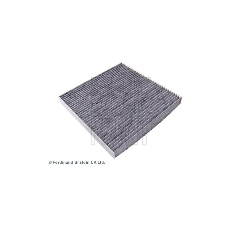 FILTRE D HABITACLE