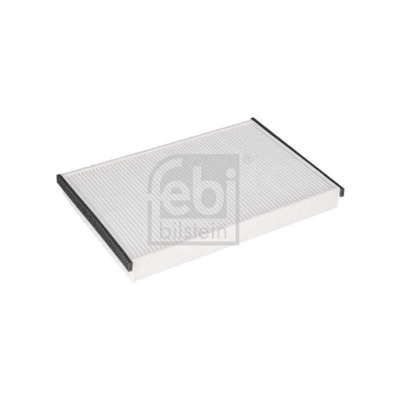 FILTRE D HABITACLE