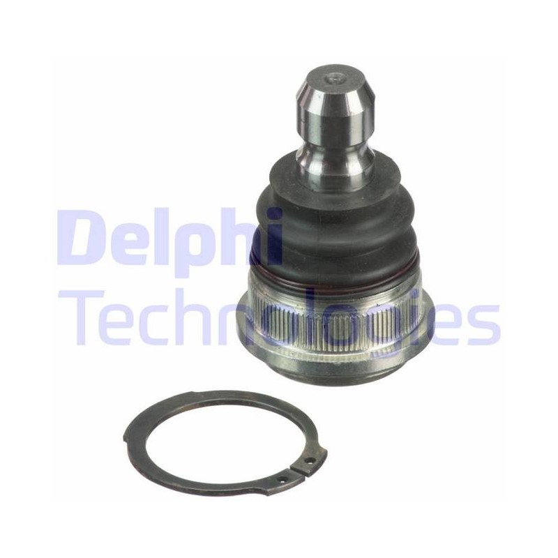 ROTULE DE SUSPENSION INFERIEURE