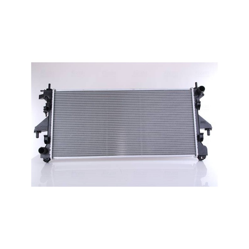 RAD.MOT CITROEN JUMPER (2006) 3.0 H