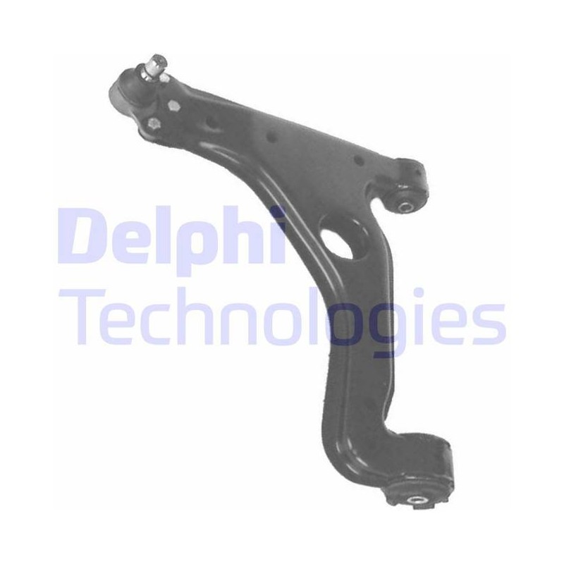 TRIANGLE DE SUSPENSION INFERIEUR