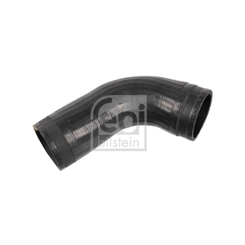 TUBE D AIR DE SURALIMENTATION