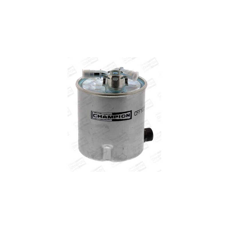 FILTRE A CARBURANT GAZOLE CHAMPION