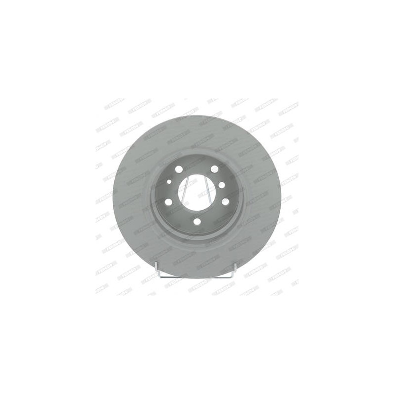 DISQUES DE FREIN VL (2P.) - DDF553