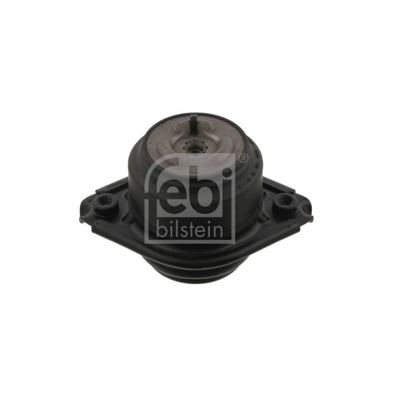 SUPPORT DE MOTEUR