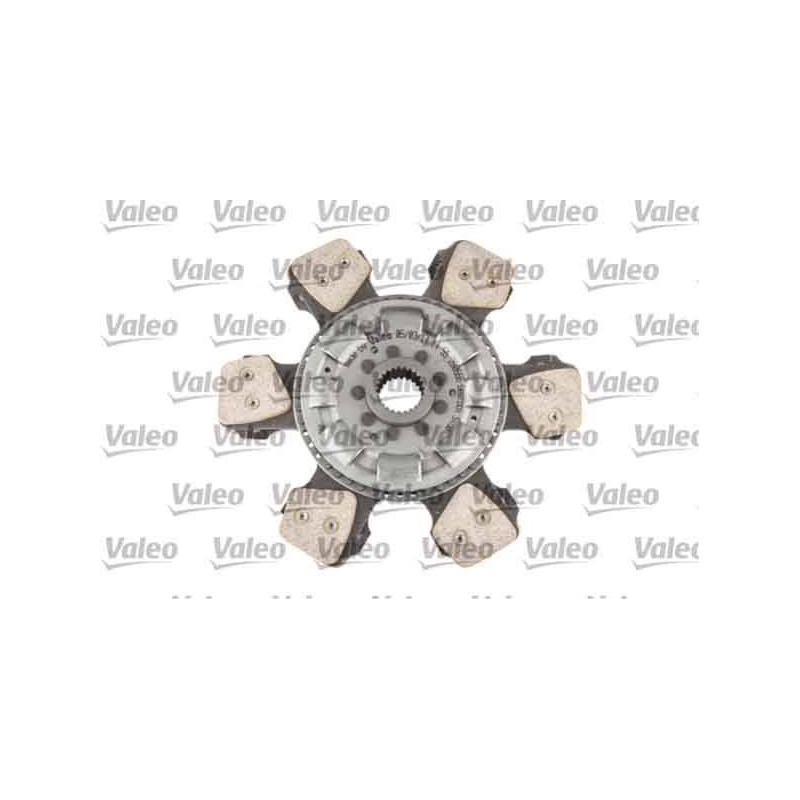 FRICTION D310 METALOCERAMIQUE