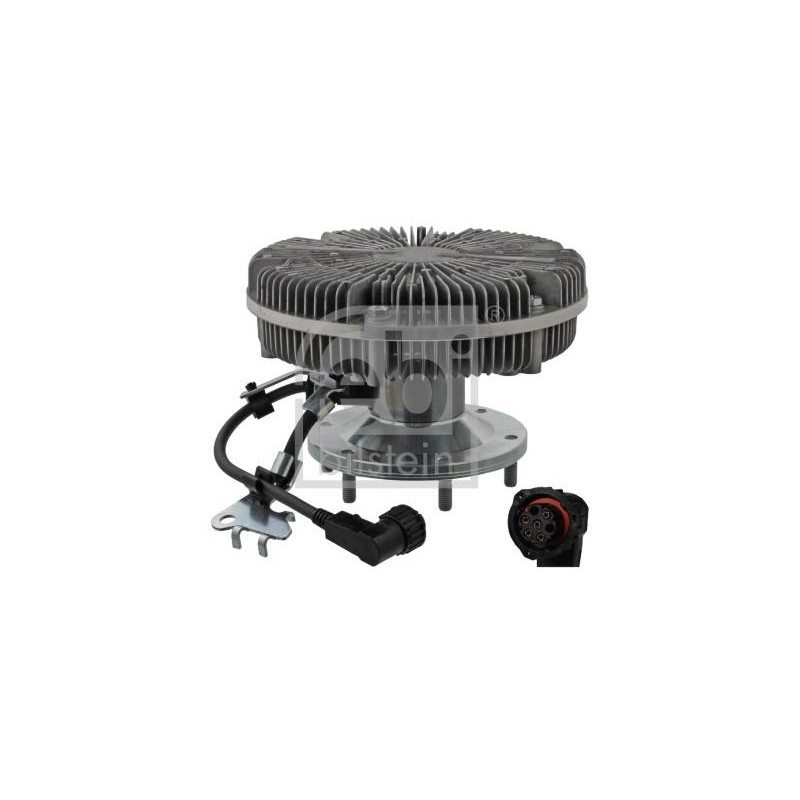EMBRAYAGE HYDRAULIQUE