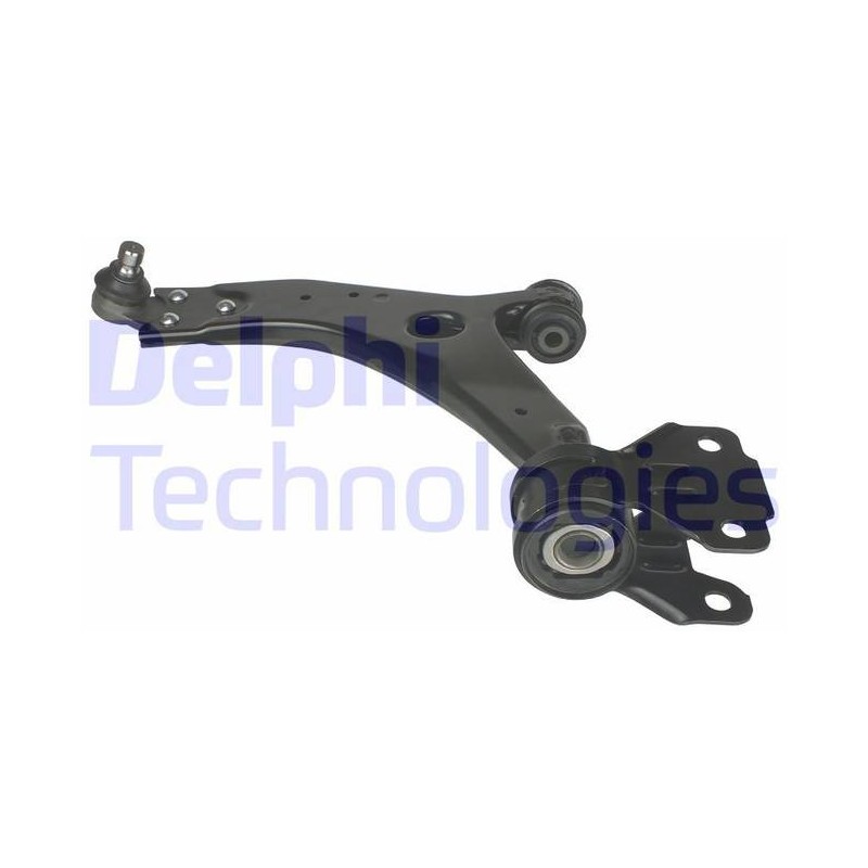 TRIANGLE DE SUSPENSION INFERIEUR