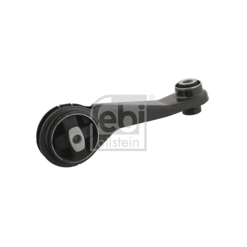 SUPPORT DE MOTEUR