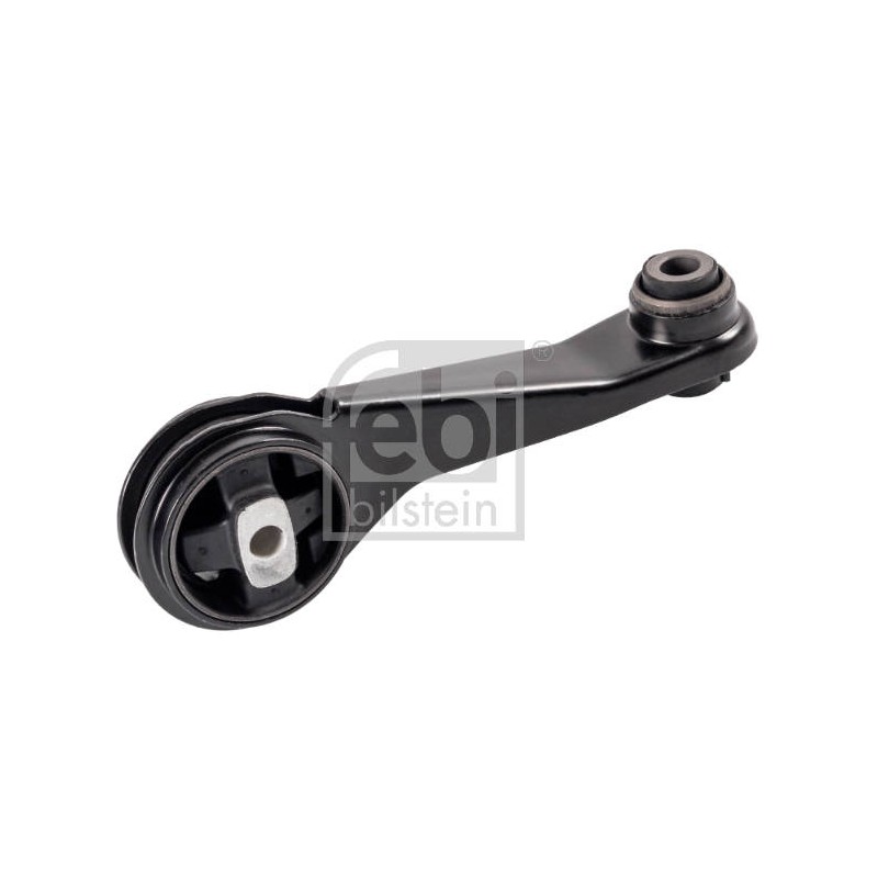 SUPPORT DE MOTEUR
