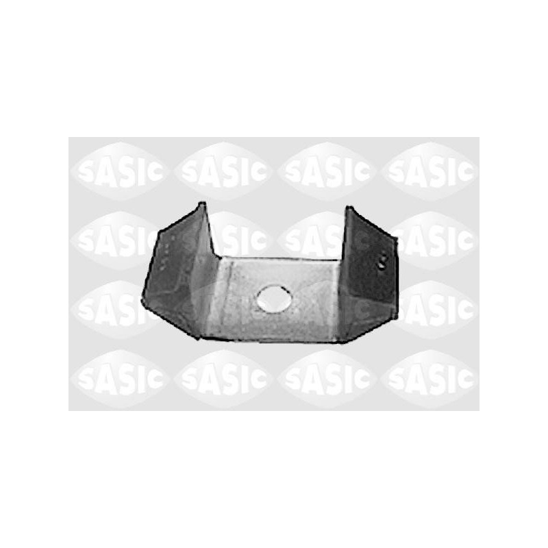 BUTEE SUPPORT MOTEUR D