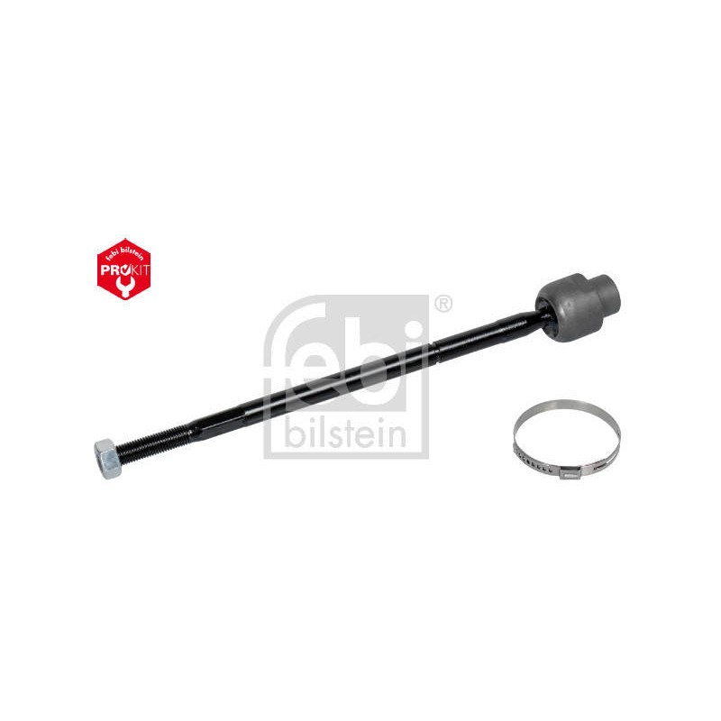 JOINT AXIAL