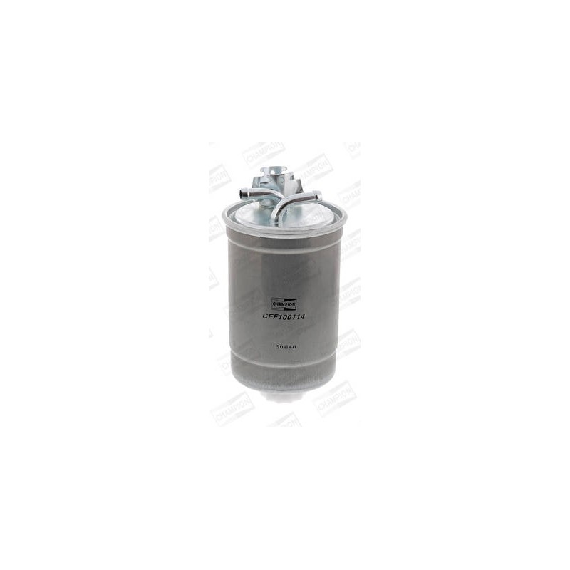 FILTRE A CARBURANT GAZOLE CHAMPION