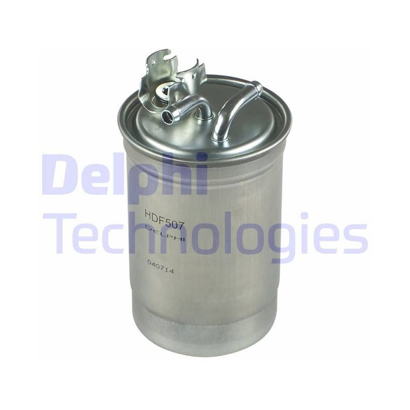 FILTRE A CARBURANT DIESEL