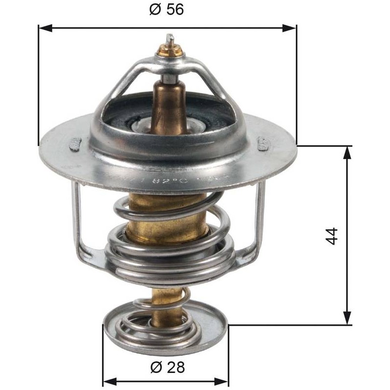 THERMOSTAT