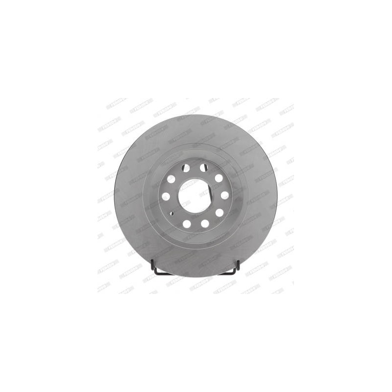 DISQUES DE FREIN VL (2P.)