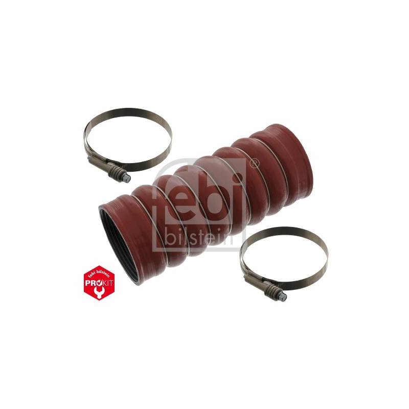 TUBE D AIR DE SURALIMENTATION