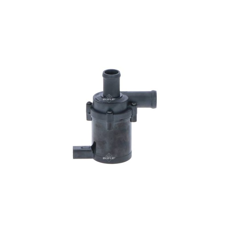 WPU VW SHARAN 1.9D 96- WATER PUMPS-