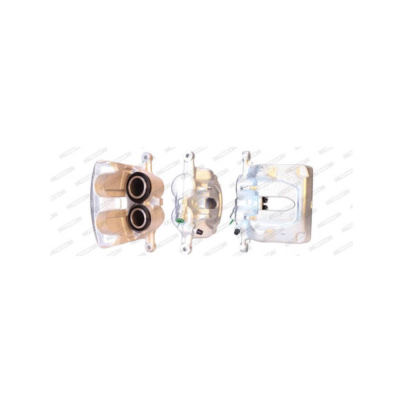ETRIER DE FREIN ECHANGE STD