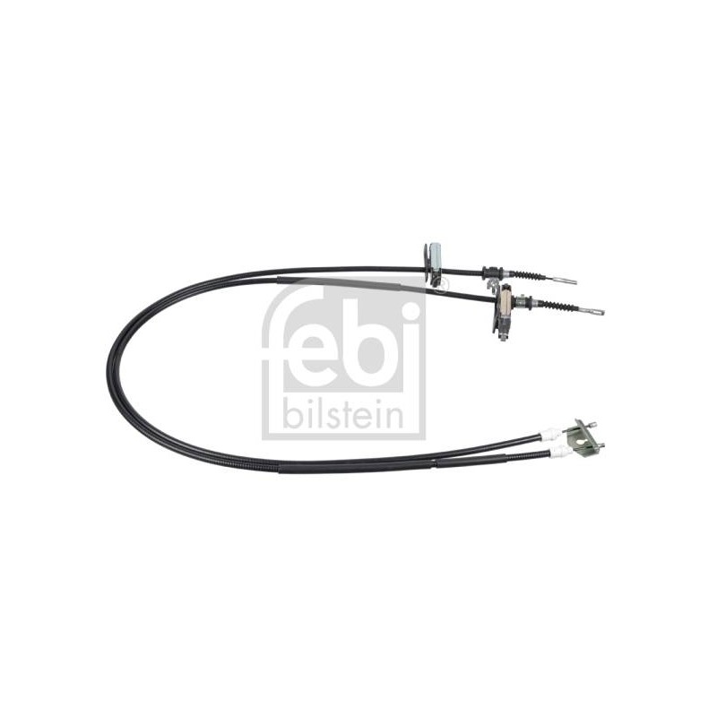 CABLE DE FREIN A MAIN