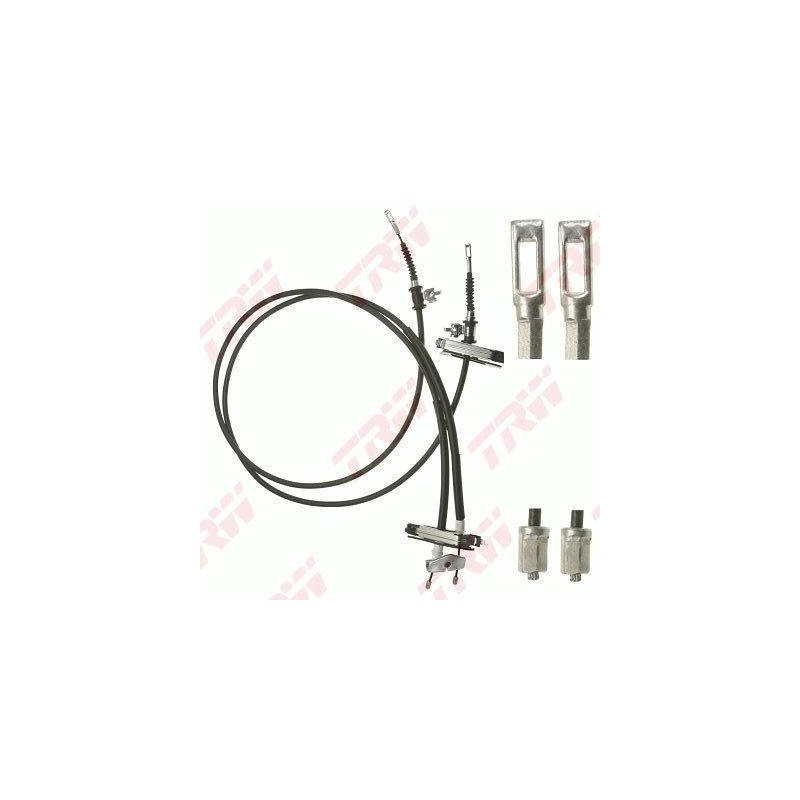 CABLE DE FREIN