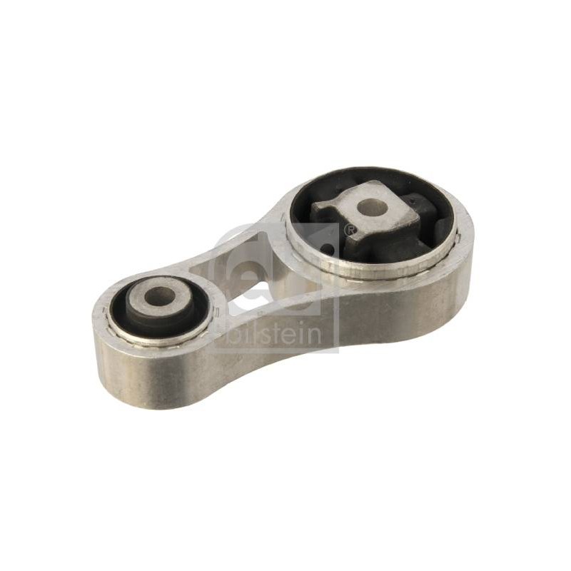 SUPPORT DE MOTEUR