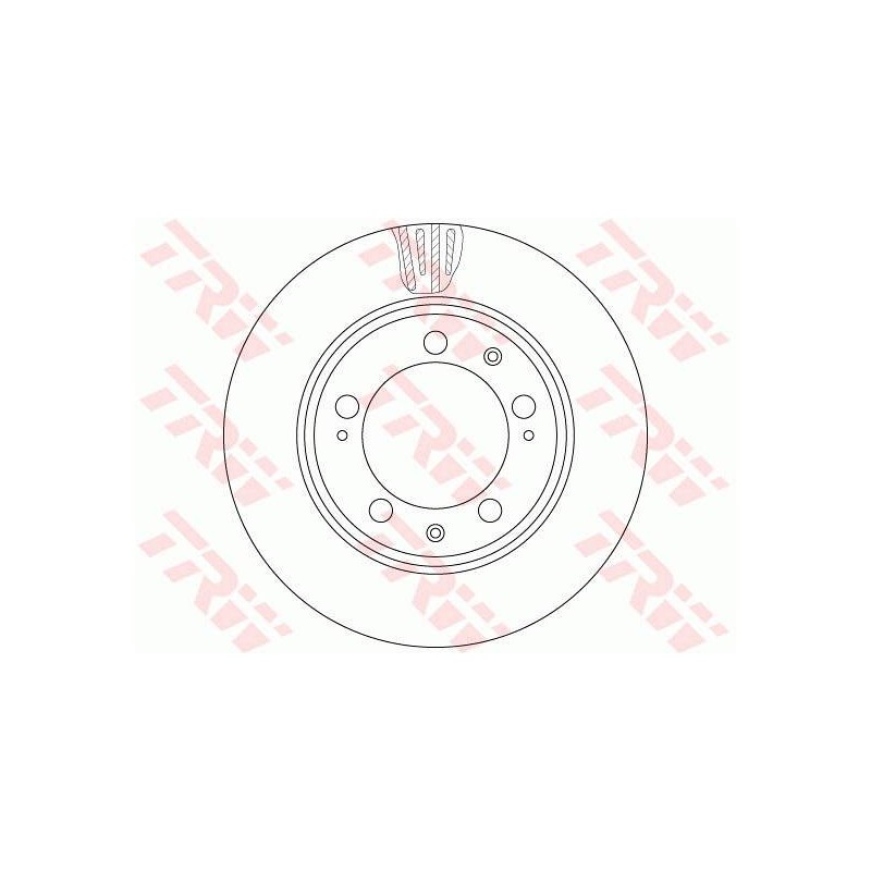 DISQUE UNITAIRE