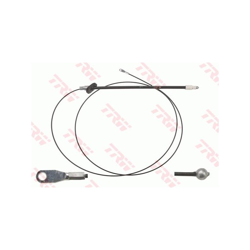 CABLE DE FREIN