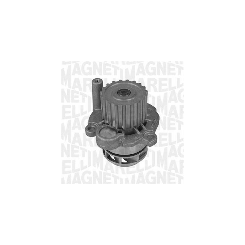 POMPE A EAU VAG IBIZA III 1.9 SDI