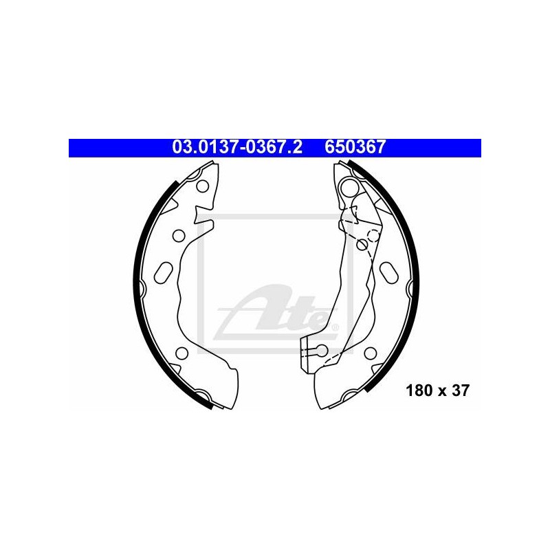 MACHOIRES