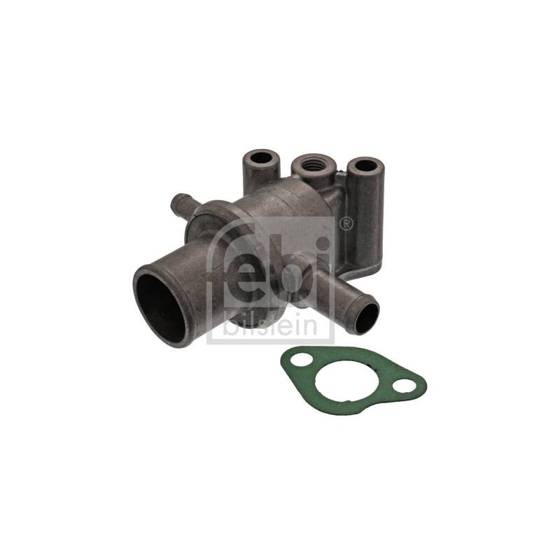 THERMOSTAT