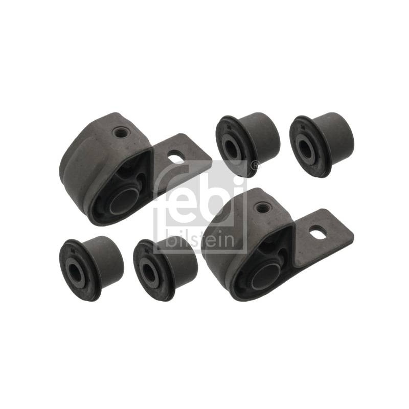 KIT DE PALIER DE BRAS DE SUSPENSION